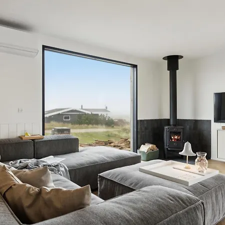 1043 Semesterbostad Havrvig