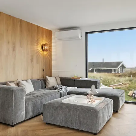 Semesterbostad 1043 Havrvig