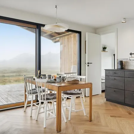 1043 Feriehus