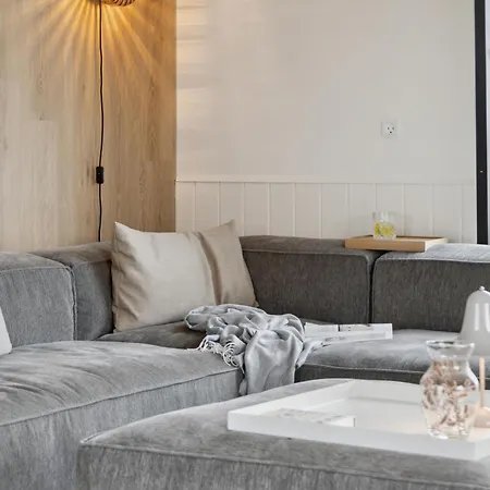 1043 Semesterbostad Havrvig