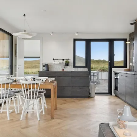 Vakantiehuis 1043 Havrvig