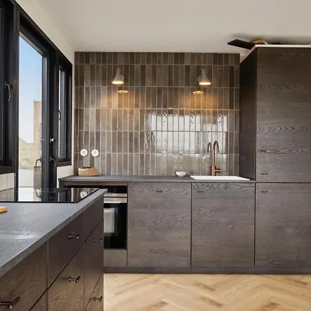 Semesterbostad 1043 *