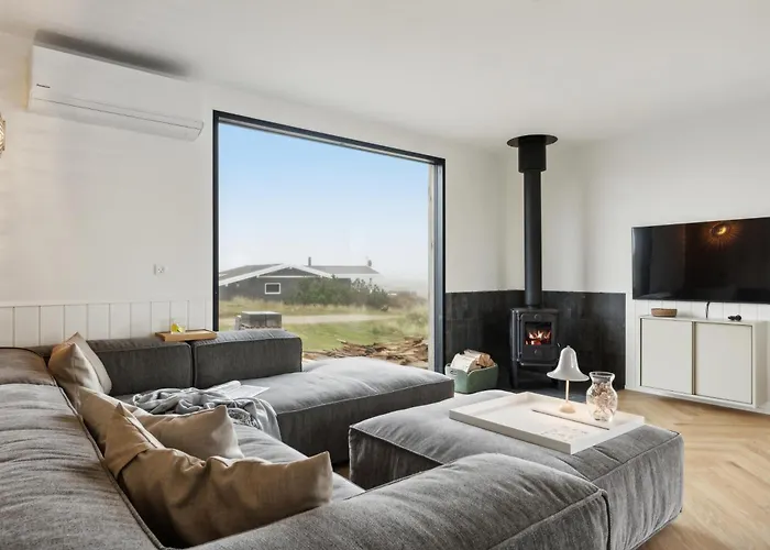 1043 Tatil Evi Havrvig