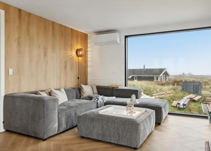 Tatil Evi 1043 Havrvig