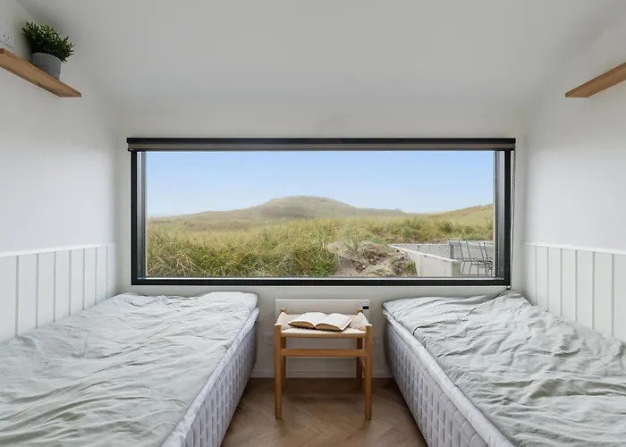1043 Tatil Evi *