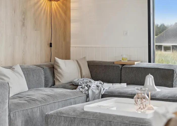 1043 Tatil Evi Havrvig